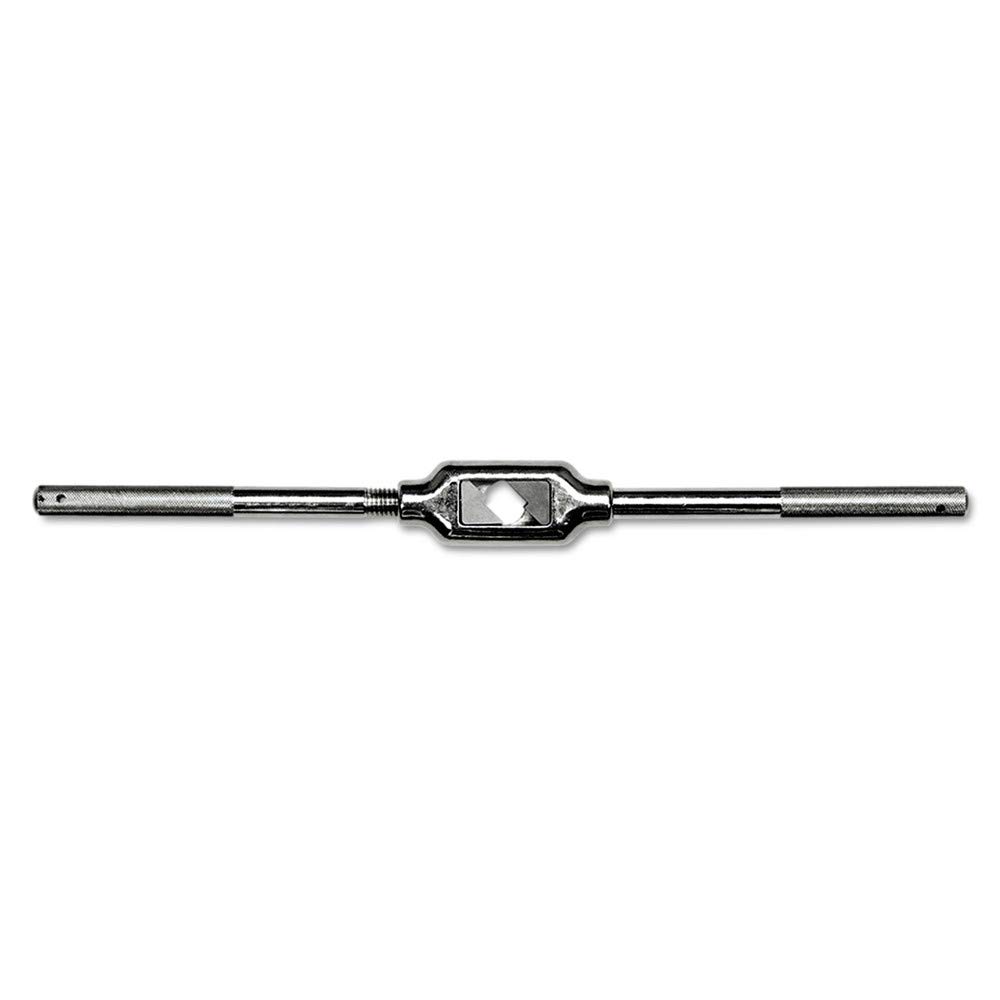 IRWIN TAP WRENCH #1/4-1"ADJ HNDL