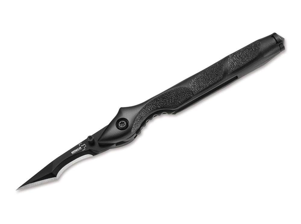 Boker Plus 01BO047 Urban Survival Knife