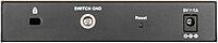 D-Link DGS-1100 Series Smart Managed Gigabit Switches