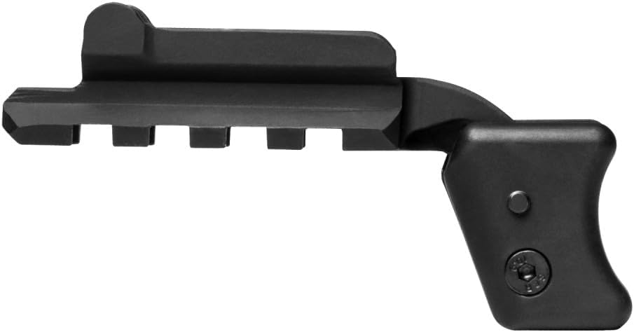 NcStar Beretta 92 Pistol Accessory Rail Adapter (MADBER)