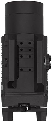 Nightstick TWM-350 Tactical Weapon-Mounted Light
