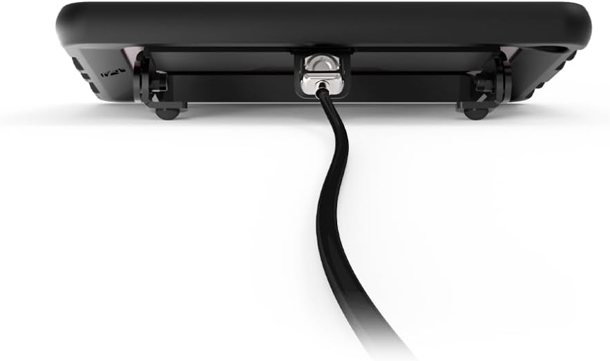 Compulocks Secured Kickstand Case for iPad