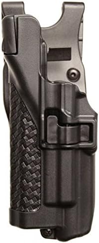 BLACKHAWK SERPA Level 3 Light Bearing Duty Holster