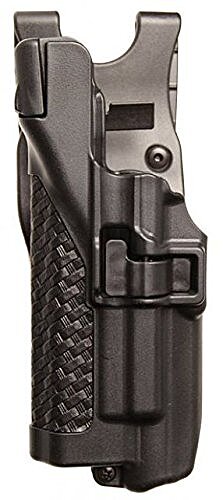 BLACKHAWK SERPA Level 3 Light Bearing Duty Holster