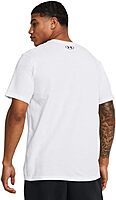 Under Armour Men's Global Foundation Short Sleeve T-Shirt