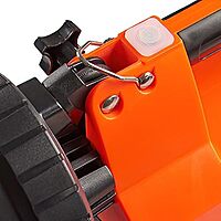 Streamlight E-Flood LiteBox 1500-Lumen 4700 Candela Rechargeable Flood Beam Lantern