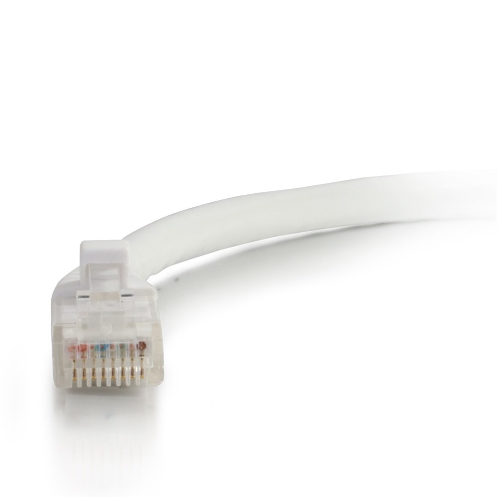 C2G Cat6 Snagless Ethernet Patch Cable