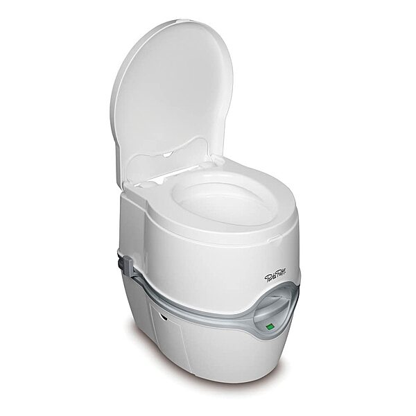Thetford Porta Potti 565E Curve Portable Toilet