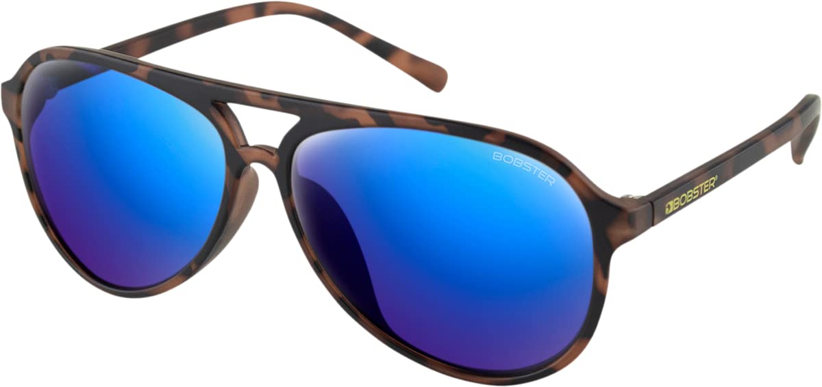 BOBSTER Maverick Aviator Sunglasses
