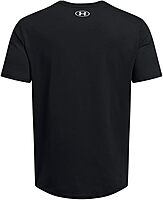 Under Armour Men's Global Foundation Short Sleeve T-Shirt