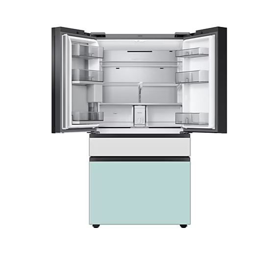 RF29BB8900JMAP, SAMSUNG Refrigeradora SAMSUNG BESPOKE Family Hub 29P³/806L WIFI, "12 Meses Garantía General  20 años en el Compresor"