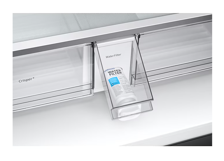 RF29BB8900JMAP, SAMSUNG Refrigeradora SAMSUNG BESPOKE Family Hub 29P³/806L WIFI, "12 Meses Garantía General  20 años en el Compresor"