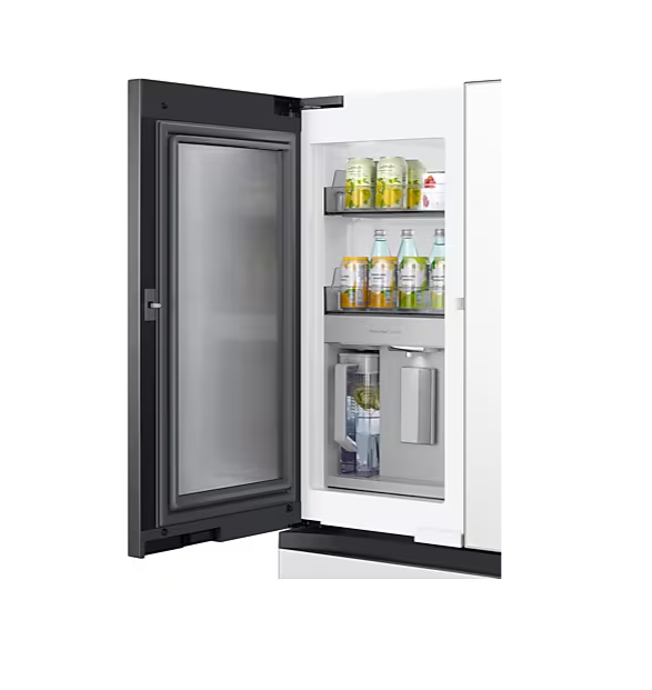 RF29BB8900JMAP, SAMSUNG Refrigeradora SAMSUNG BESPOKE Family Hub 29P³/806L WIFI, "12 Meses Garantía General  20 años en el Compresor"