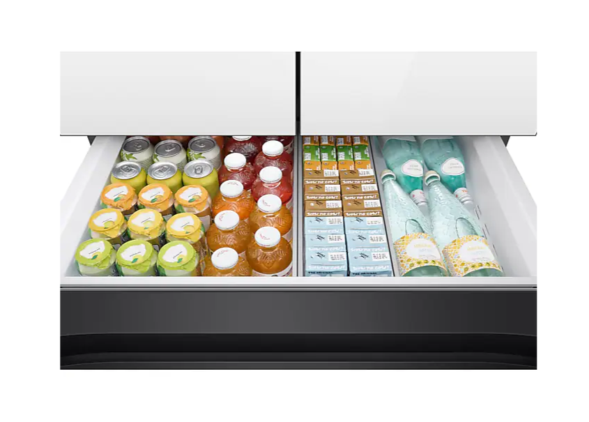 RF29BB8900JMAP, SAMSUNG Refrigeradora SAMSUNG BESPOKE Family Hub 29P³/806L WIFI, "12 Meses Garantía General  20 años en el Compresor"