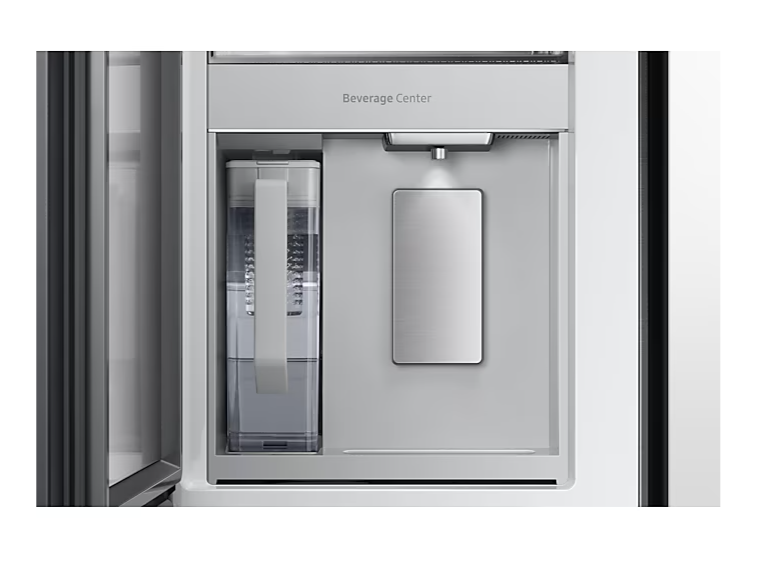 RF29BB8900JMAP, SAMSUNG Refrigeradora SAMSUNG BESPOKE Family Hub 29P³/806L WIFI, "12 Meses Garantía General  20 años en el Compresor"