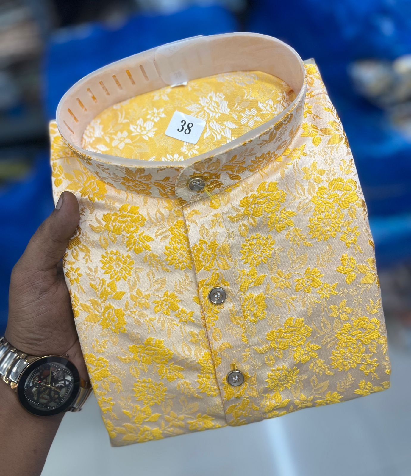 P510: Mens Wear Kurta Paijma Sets