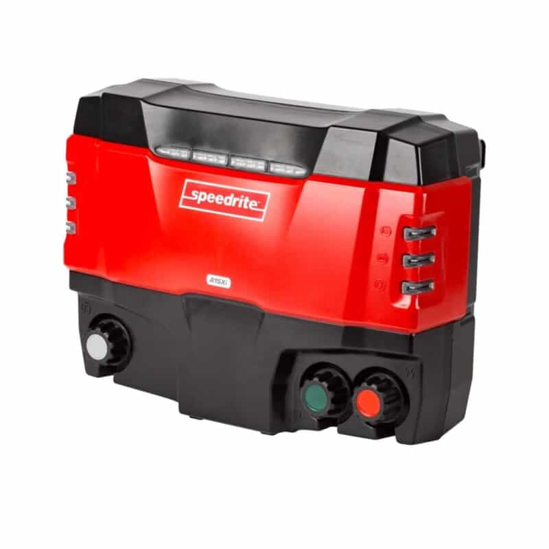 Speedrite Mains Energizer A15xi