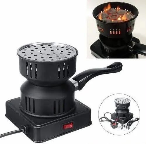 MINI ELECTRIC STOVE