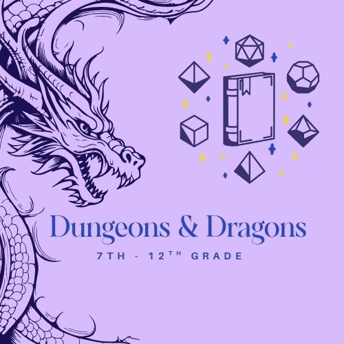 Dungeons and Dragons