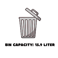 Kores Easy Cut Paper Shredder Machine Model-832 Kores Easy Cut Paper Shredder Machine Model-832