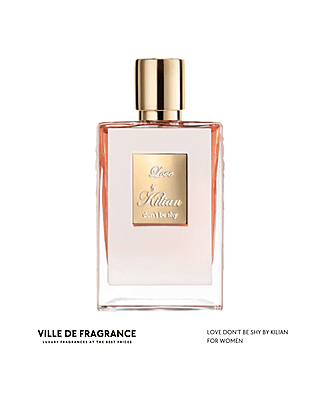 KILIAN Love,Don't Be Shy (2020)