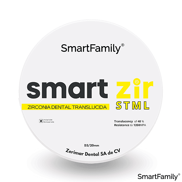 20MM-SMART ZIR STML D3
