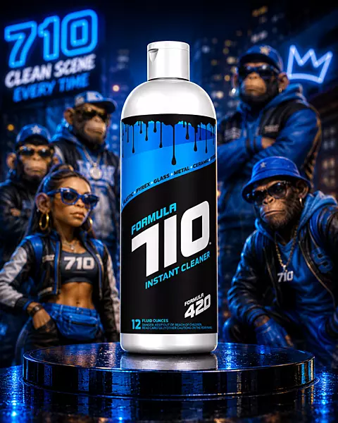 FORMULA 710 INSTANT CLEANER