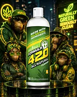FORMULA 420 NATURAL