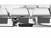 NuCanoe UNLIMITED Transducer Retract