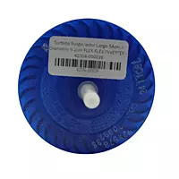 Turbina Evaporador Largo 58cm X Diametro 9.2cm FLEX FLEX INVERTER - 42004-000039