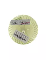 Turbina Evaporador Largo 94cm X Diametro 57.8cm EDF121F FLEX INVERTER - 42004-000210