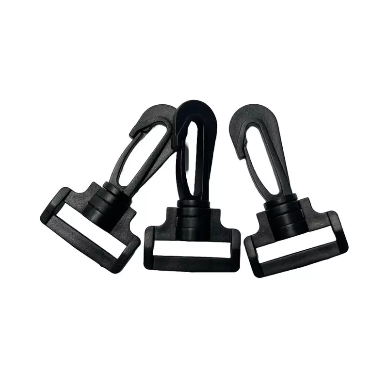 PLASTIC STRAP HOOK — 42009311001