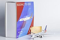 American Airlines 757-200/w