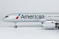 American Airlines 757-200/w