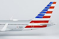 American Airlines 757-200/w
