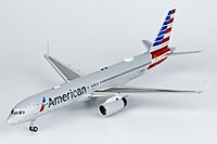 American Airlines 757-200/w