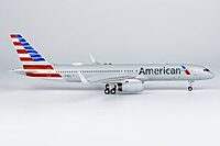 American Airlines 757-200/w