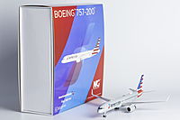 American Airlines 757-200/w