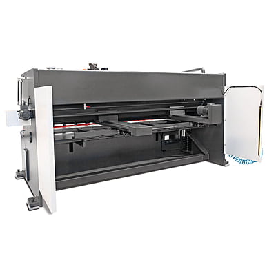 METALLKRAFT HTBS BASIC S 3006 – Hydraulic Swing Cut Sheet Metal Shears