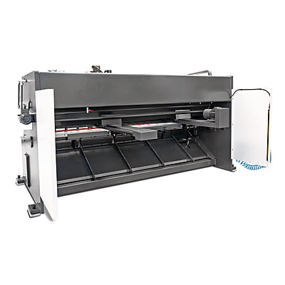 METALLKRAFT HTBS BASIC S 3006 – Hydraulic Swing Cut Sheet Metal Shears