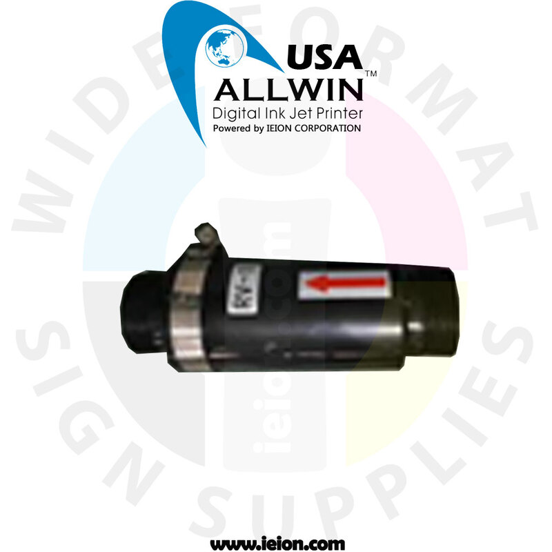 Allwin Pressure Relieving Valve