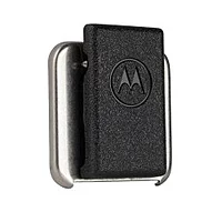 Replacement Belt Clip for Remote Speaker Microphones - 4205823V01