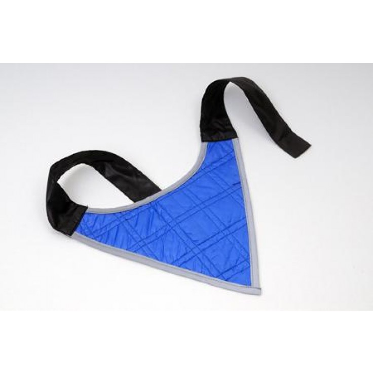 IZI COOLING BANDANA FLEECE SIZE L BLUE IZI COOLING BANDANA FLEECE SIZE L BLUE