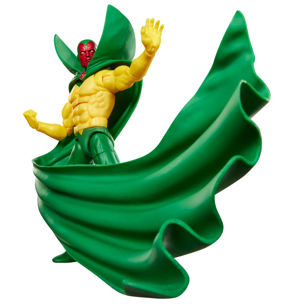 Vision & Scarlet Witch 2pck