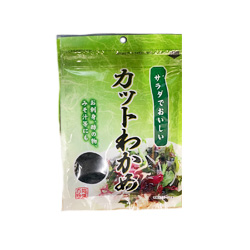 CUT WAKAME