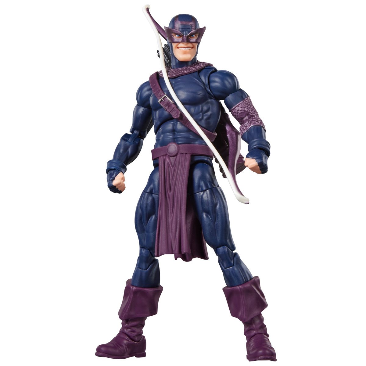 Hawkeye (Dark Avenger)
