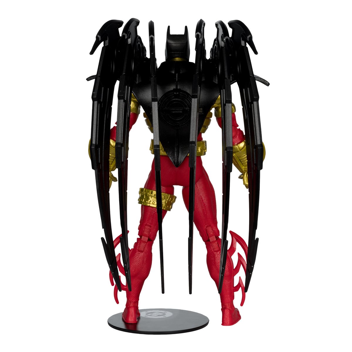 Batman Azrael Knightquest