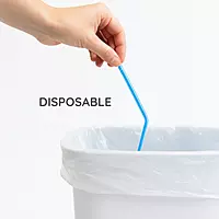 Air-Water-Syringe-Disposable (For 3 way Syringe)
