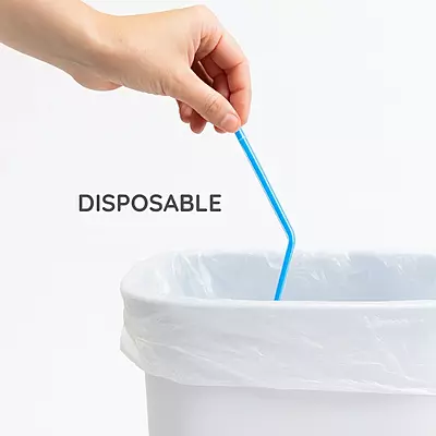 Air-Water-Syringe-Disposable (For 3 way Syringe)