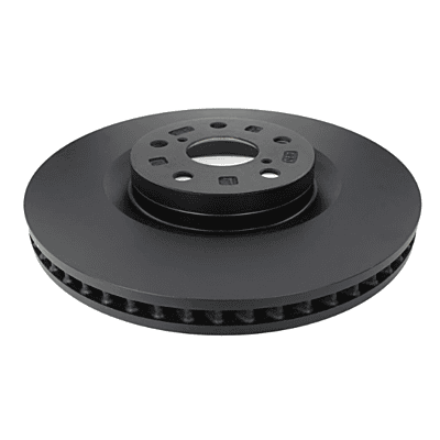 Duralast Brake Rotor